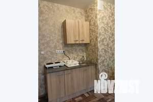 1-к квартира, посуточно, 32м2, 4/22 этаж