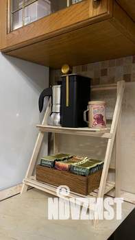 1-к квартира, посуточно, 47м2, 7/10 этаж