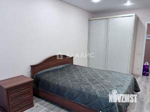 1-к квартира, на длительный срок, 43м2, 10/17 этаж