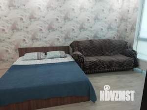 1-к квартира, посуточно, 37м2, 2/19 этаж