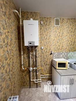 1-к квартира, на длительный срок, 33м2, 1/6 этаж