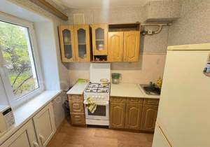 3-к квартира, на длительный срок, 58м2, 2/4 этаж