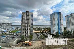 2-к квартира, посуточно, 65м2, 9/9 этаж