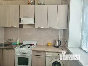 1-к квартира, посуточно, 40м2, 4/5 этаж