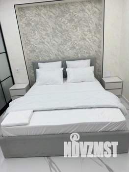 2-к квартира, посуточно, 48м2, 1/1 этаж