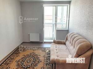 1-к квартира, на длительный срок, 28м2, 10/10 этаж