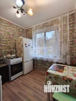 2-к квартира, на длительный срок, 41м2, 3/5 этаж