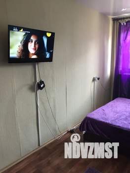 1-к квартира, посуточно, 30м2, 2/5 этаж