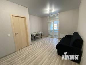 2-к квартира, на длительный срок, 42м2, 2/10 этаж