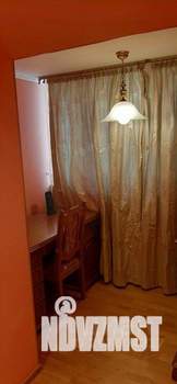 1-к квартира, посуточно, 80м2, 1/1 этаж