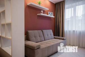 1-к квартира, посуточно, 34м2, 5/9 этаж