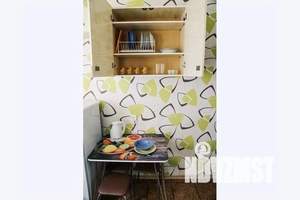 1-к квартира, посуточно, 30м2, 2/5 этаж