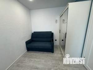 1-к квартира, посуточно, 31м2, 5/10 этаж