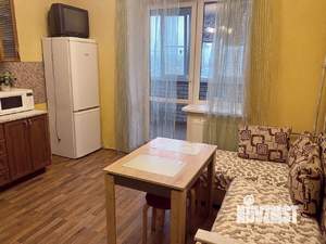 1-к квартира, на длительный срок, 43м2, 6/10 этаж