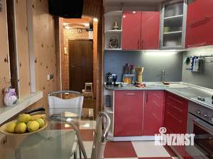 2-к квартира, на длительный срок, 52м2, 9/10 этаж