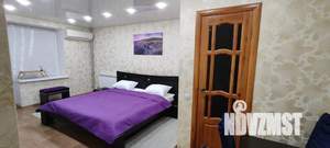 2-к квартира, посуточно, 50м2, 2/14 этаж