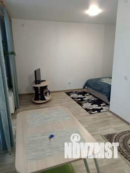 1-к квартира, посуточно, 30м2, 7/7 этаж