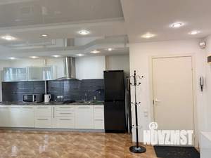 2-к квартира, посуточно, 65м2, 6/9 этаж