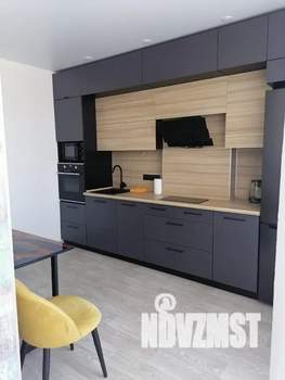 1-к квартира, посуточно, 46м2, 10/17 этаж