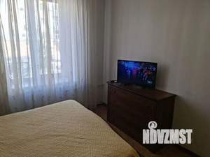 1-к квартира, посуточно, 60м2, 1/1 этаж