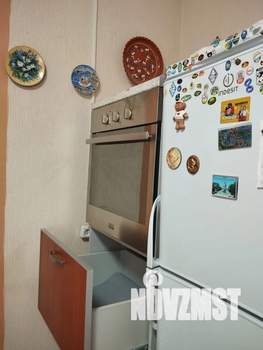 2-к квартира, посуточно, 50м2, 4/6 этаж