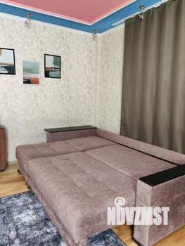 2-к квартира, посуточно, 66м2, 3/17 этаж