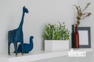 1-к квартира, посуточно, 30м2, 3/9 этаж