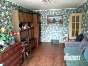 2-к квартира, на длительный срок, 43м2, 2/9 этаж