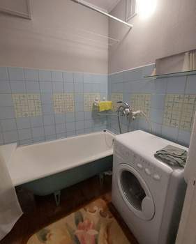 1-к квартира, на длительный срок, 35м2, 4/9 этаж