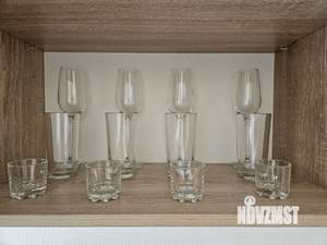 1-к квартира, посуточно, 39м2, 1/3 этаж