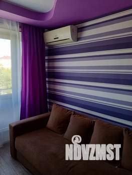 1-к квартира, посуточно, 30м2, 3/5 этаж