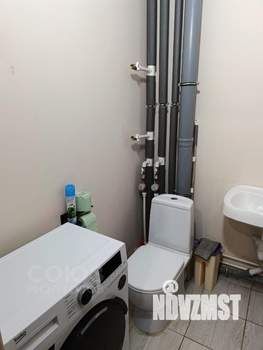 1-к квартира, на длительный срок, 35м2, 3/9 этаж