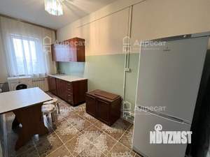 1-к квартира, на длительный срок, 35м2, 3/3 этаж