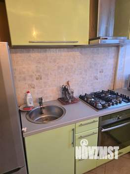 1-к квартира, на длительный срок, 33м2, 1/9 этаж