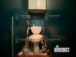 1-к квартира, на длительный срок, 32м2, 5/5 этаж