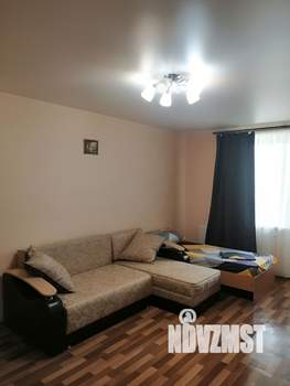 Студия квартира, посуточно, 32м2, 1/9 этаж