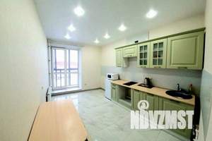 2-к квартира, посуточно, 60м2, 6/10 этаж