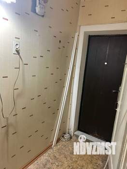 1-к квартира, на длительный срок, 30м2, 1/4 этаж
