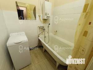 1-к квартира, на длительный срок, 37м2, 2/4 этаж