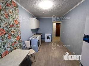 1-к квартира, на длительный срок, 39м2, 8/10 этаж