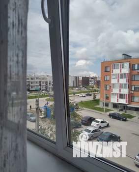 1-к квартира, посуточно, 30м2, 3/15 этаж