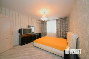 2-к квартира, посуточно, 70м2, 1/1 этаж