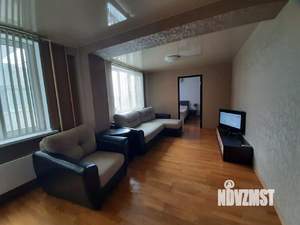 2-к квартира, на длительный срок, 50м2, 17/22 этаж