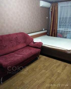 1-к квартира, на длительный срок, 30м2, 2/5 этаж