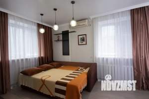 1-к квартира, посуточно, 36м2, 4/5 этаж