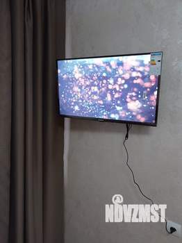 1-к квартира, посуточно, 24м2, 1/9 этаж