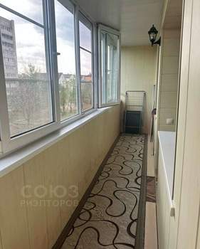 1-к квартира, на длительный срок, 35м2, 3/9 этаж