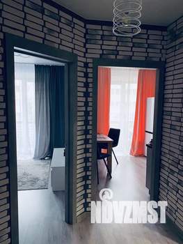 1-к квартира, посуточно, 32м2, 5/9 этаж