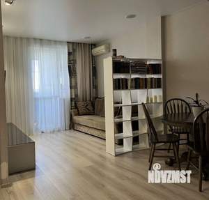 2-к квартира, на длительный срок, 50м2, 10/18 этаж