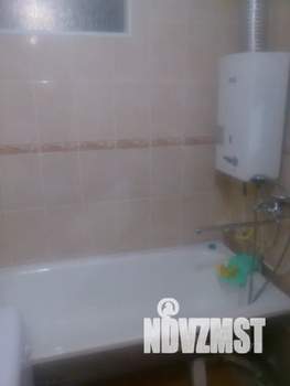 1-к квартира, посуточно, 33м2, 3/5 этаж